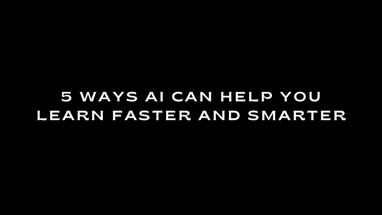 Earn with AI