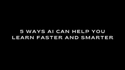 Earn with AI